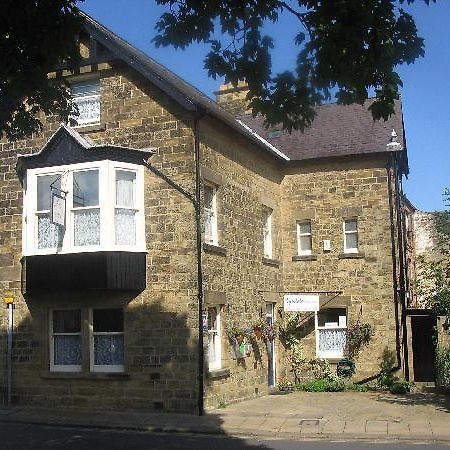 جسر باتيلي Lyndale Guest House الغرفة الصورة