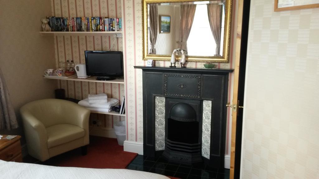 جسر باتيلي Lyndale Guest House الغرفة الصورة
