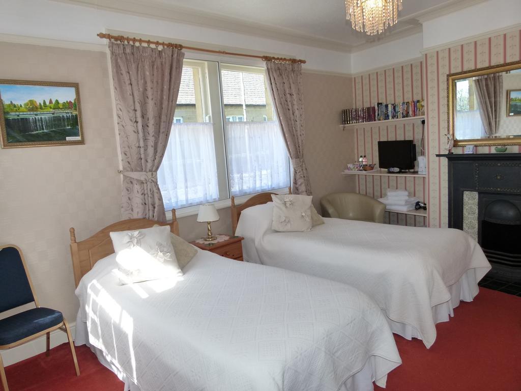 جسر باتيلي Lyndale Guest House الغرفة الصورة