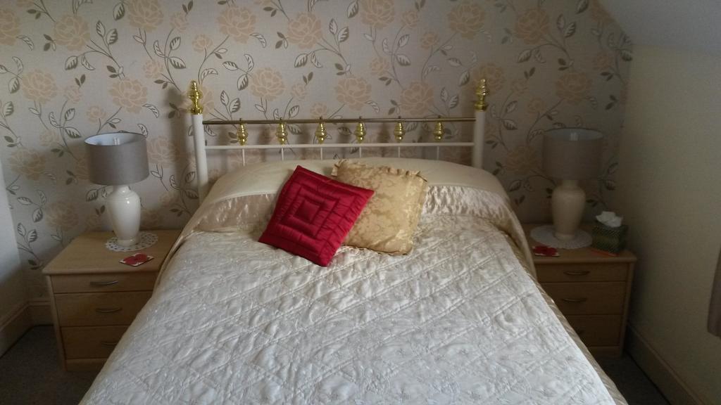 جسر باتيلي Lyndale Guest House الغرفة الصورة