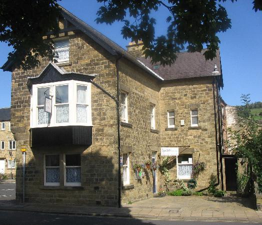 جسر باتيلي Lyndale Guest House الغرفة الصورة