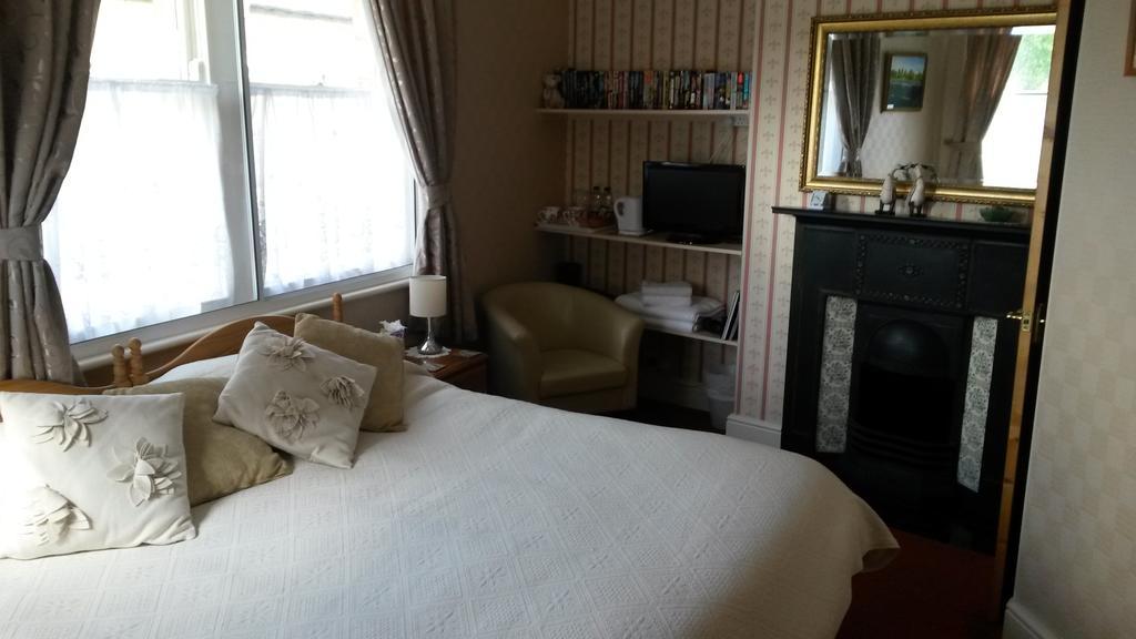 جسر باتيلي Lyndale Guest House الغرفة الصورة