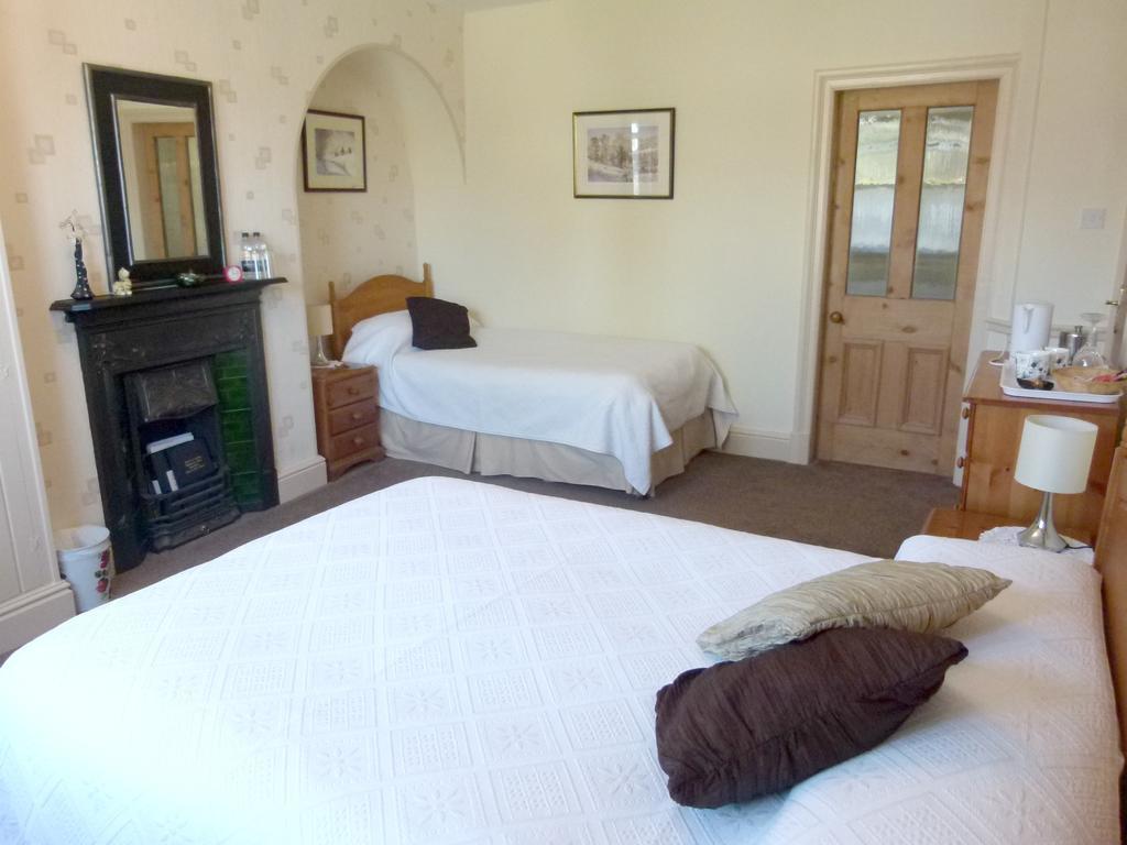 جسر باتيلي Lyndale Guest House الغرفة الصورة