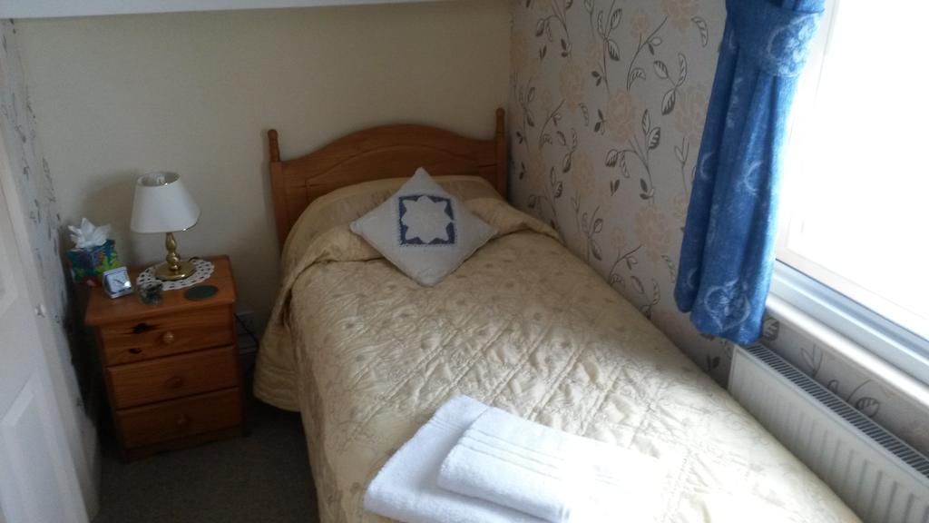 جسر باتيلي Lyndale Guest House الغرفة الصورة