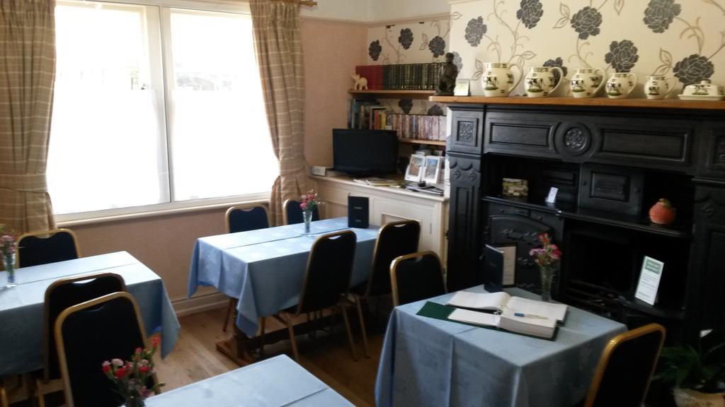 جسر باتيلي Lyndale Guest House المظهر الخارجي الصورة