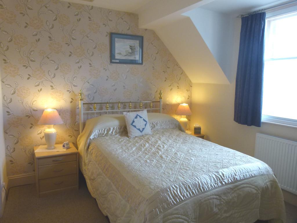 جسر باتيلي Lyndale Guest House الغرفة الصورة