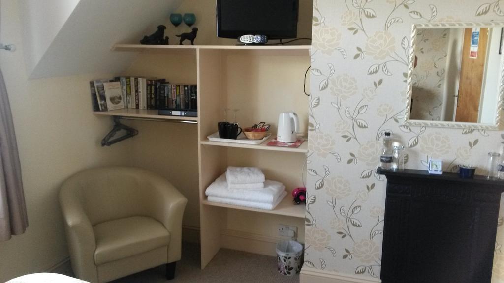 جسر باتيلي Lyndale Guest House الغرفة الصورة