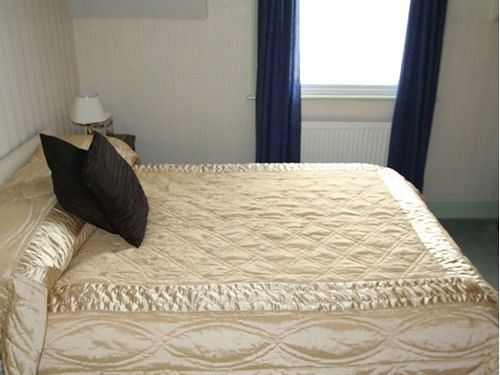 جسر باتيلي Lyndale Guest House المظهر الخارجي الصورة
