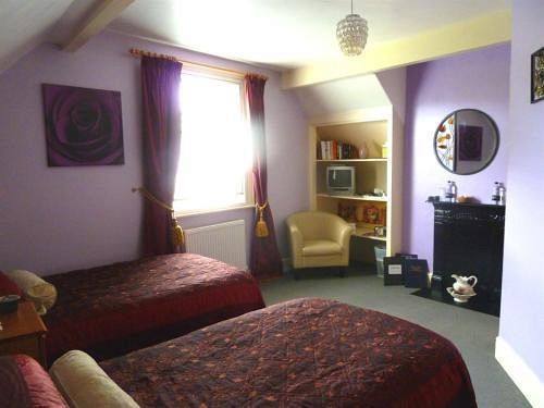 جسر باتيلي Lyndale Guest House المظهر الخارجي الصورة