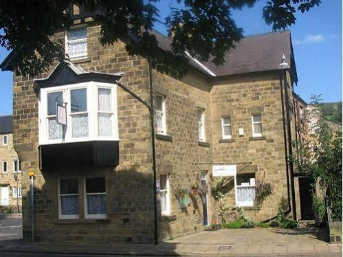 جسر باتيلي Lyndale Guest House المظهر الخارجي الصورة